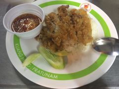 -红大哥水门鸡饭(總店)