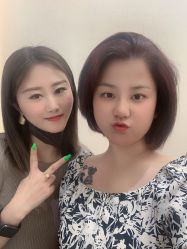 -NANAN美发沙龙