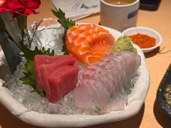 -乌君·酒场·炭火烧鸟(侨城坊店)