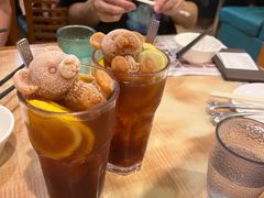 -新世界餐厅(万达店)