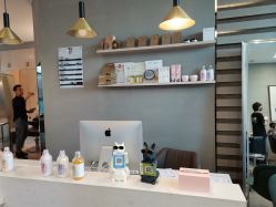-MOVAN HAIR莫凡匠人发型屋