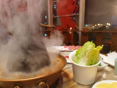 -东来顺饭庄(西直门店)
