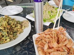 -京北渔家傲