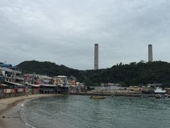 -南丫岛