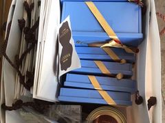 -GODIVA(港汇恒隆广场)
