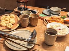 -大头椰·椰子鸡火锅(新梦店)