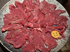 -芸鲜季·云南野生菌餐厅· 云南风物味研社(闵行店)
