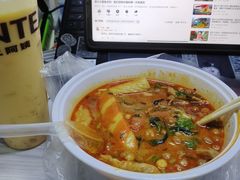 -安徽工程大学-第2食堂