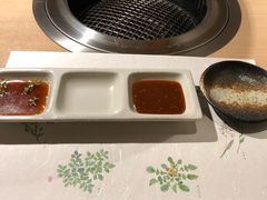 -神户牛焼肉専門店 牛一(道顿堀店)
