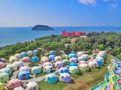 -漳州滨海火山岛自然生态风景区