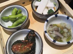 -樱宿日式和牛烧肉(五道口店)