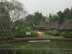-大象粑粑造纸公园