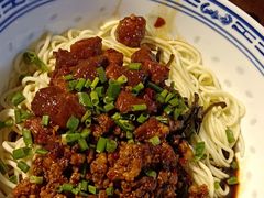-辣肉面大王(天平路店)