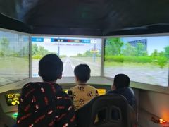 -苏州青少年科技馆