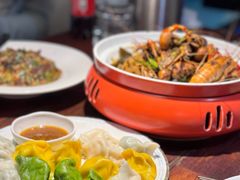 -前海沿·青岛菜(五四广场永旺店)