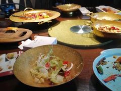 -楼兰新疆主题餐厅(坂田佳华领汇广场店)