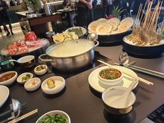 -官也街澳门火锅(新源里店)