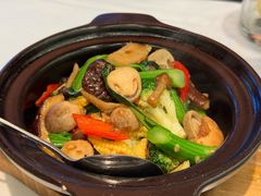 -晶荷轩(香港迪士尼乐园酒店)