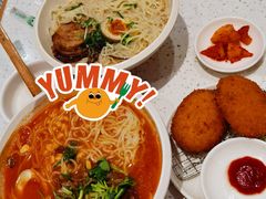 -味千拉面(光启城时尚购物中心店)