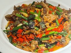 -湘轩·土菜研究院(光大店)