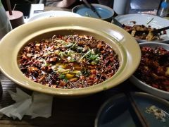 -薇酌饮·陕西菜(南门外店)
