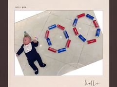 小王子梦幻主题生日蛋糕-艾加柒克蛋糕茶歇甜品台(春熙路店)