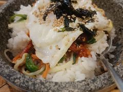 -永安里地摊烤肉(首创店)