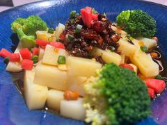 贵阳米豆腐-贵州大厦贵州厅(樱花园西街店)