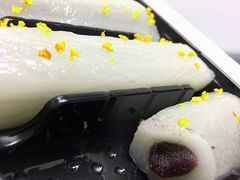 条头糕-沈大成(城隍庙店)