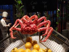 -广州富力君悦大酒店·凯菲厅