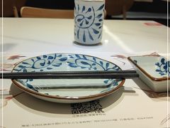 -羽寿司(东方宝泰店)
