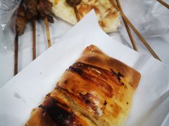 -同来顺烧烤餐厅(哈尔滨道店)