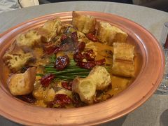 -柿合缘新京菜(国金中心商场店)