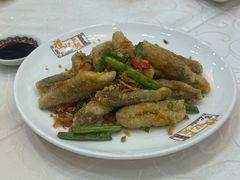 -凤城礼记鱼翅海鲜酒家(新马路总店)