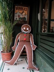 -IMUSE BARBER SHOP