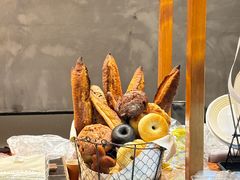 -Max Bakery 阿唛手作