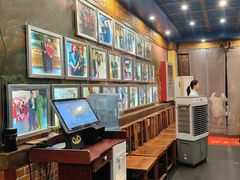 -南门四季铜锅涮肉(左家庄店)