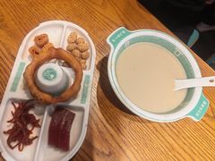 尹三豆汁五小福-尹三豆汁(前门旗舰店)