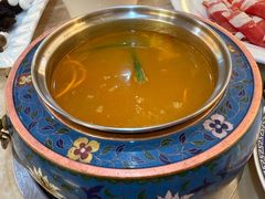 -内蒙古驻京办餐厅