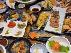 -和彩放题餐厅(酒仙桥店)