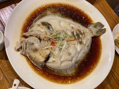 -小渔船渔家传统菜(鲅鱼圈店)