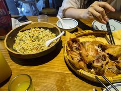 -打酱油·非遗淮扬菜(瘦西湖梅岭店)