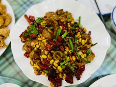 -青龙柳条豆腐(魁星路店)