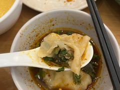 槐花大肉饺子-三姐妹饺子(东木头市店)