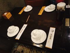 -茅庐毛血旺(烟台大悦城店)