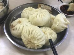 -老陶包子铺(南大西南村店)