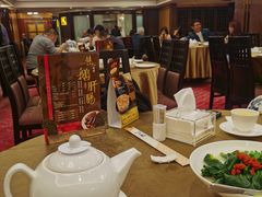 大堂-镛记酒家