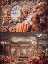 -DNA Wedding 婚礼记(上海店)