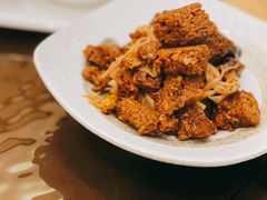 -五观堂素食(新华路店)