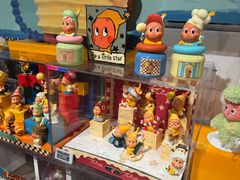 -泡泡玛特POPMART(合生汇店)